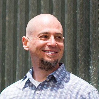 Ted M. Young maker of tdd.cards Profile