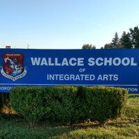 Wallace Elementary School of Integrated Arts(@Wallace_SIA) 's Twitter Profile Photo