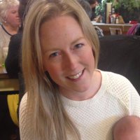 Linda McCullough (@lindylu16) 's Twitter Profile