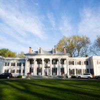 Drumthwacket (@drumthwacketnj) 's Twitter Profile