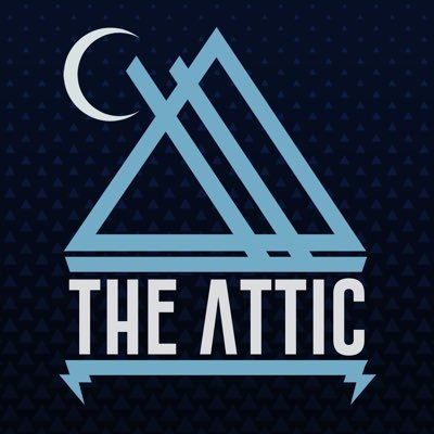 The Attic Music Group