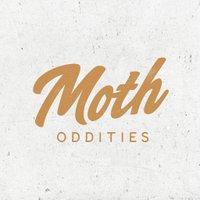 Moth Oddities (@mothoddities) 's Twitter Profile