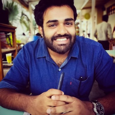 isuchith's profile picture. 