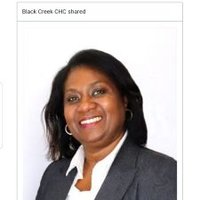 Cheryl Prescod - @CherylPrescod Twitter Profile Photo