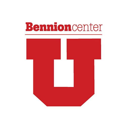 The Bennion Center inspires and mobilizes people to strengthen communities through learning, scholarship and advocacy.