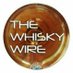 Steve Rush (@TheWhiskyWire) Twitter profile photo