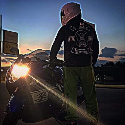 Emmett47996482's profile picture. Livin life so loud that everyone hears it!