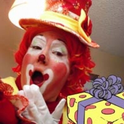 Boo Boo The Clown Boo Boo The Clown