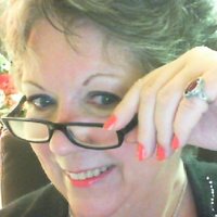 Maureen Ausbrook(@RevAusbrook) 's Twitter Profile Photo
