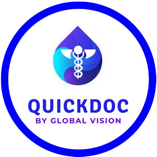 Welcome to QuickDoc! Where quality healthcare and convenience meet! We make it easy to contact a licensed doctor by phone, web, or mobile app.