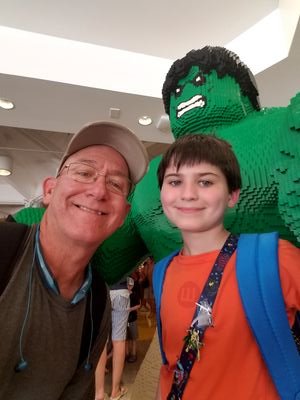 Bill Seigle Profile