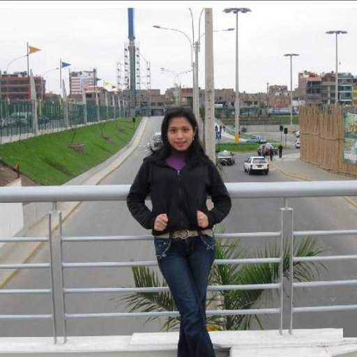 Soy peruana,amante de mi país y de lo que tiene.