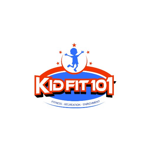 Give your child the tools for a healthy and active life with Kid Fit 101!