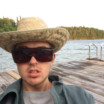 ChaseMarti's profile picture. https://t.co/QJEJ9FydqE