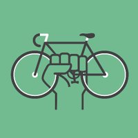 Bike Lane Uprising® (@bikelaneuprise) 's Twitter Profile