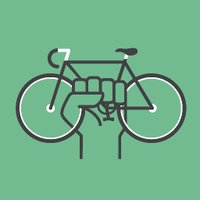 Bike Lane Uprising®(@bikelaneuprise) 's Twitter Profile Photo