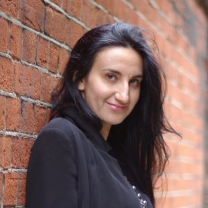 Aure_Lepine's profile picture. Associate Professor at @UCL, UKRI Future Leaders Fellow, women activist