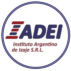 Organismo de certificación, inspección y capacitación en Operación Segura de maquinarias de Izaje.
📲 +54 (11) 15 3428 7686
📧 haacunia@izaje.com.ar