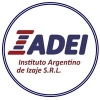 IADEI - Instituto Argentino de Izaje(@IIzaje) 's Twitter Profile Photo