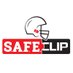 SAFE Clip (@safeclip) Twitter profile photo SAFE Clip (@safeclip) Twitter profile photo