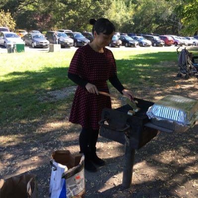 Visiting Scholar @UCBerkeley, Associate Professor at SCNU, #China. Research Interests: #RenewableEnergy, #ClimateChange, & #Sustainability.