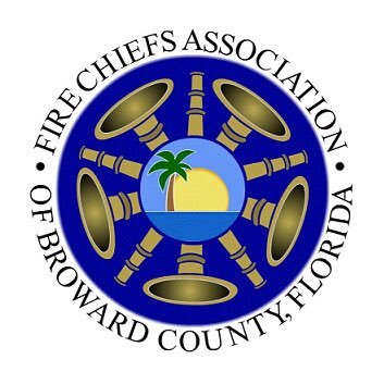 This is the official Twitter page for the Fire Chiefs’ Association of Broward County, Florida.