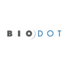 BioDotInc's profile picture. BioDot is a provider of precision fluid dispensing technology for POC Diagnostics, Cytogenetics, Medical Device Delivery, Industrial and Pharmaceutical uses.