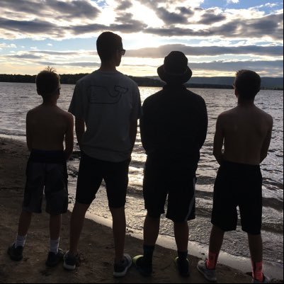 ldaniello15's profile picture. 