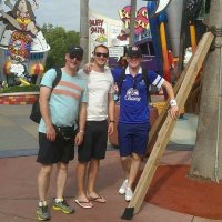 Mike Leslie (@ptktoffee) 's Twitter Profile