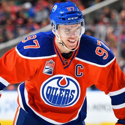 Connor McDavid was drafted 1st overall in the 2015 NHL Entry Draft with hopes of rejuvenating the Edmonton Oilers