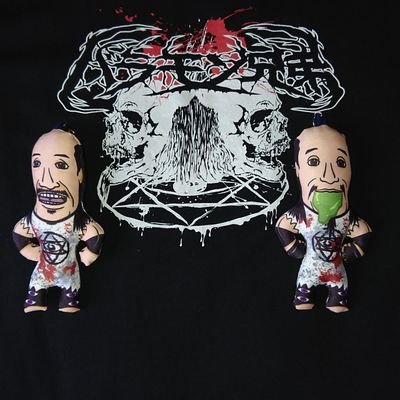 好きなもの:プロレス(みちのくプロレス、バラモン兄弟🔯)、布袋寅泰🎸、清春、
釣り(渓流ルアー)など
プロレスネタ、猫😺、カッコいい魚🐟(特にヤマメ)の写真にいいね👍させていただきます✨岩手の釣り士 本波幸一さんに憧れてHonnami Rodを手に岩手の川に出没中🎣
鱒は気が向いたらやりますが渓流メイン