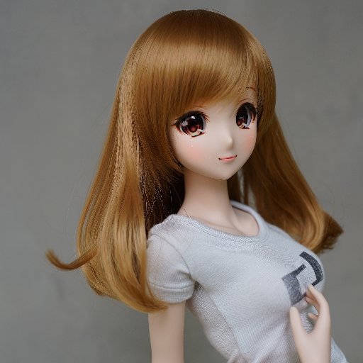mirairobotics's profile picture. Official account for Smart Doll has moved to @smartdoll