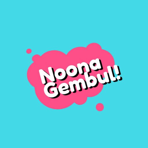 @NOONAGEMBULSTORE [ INA GO ]