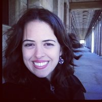 Mariana Haubert (@marihaubert) 's Twitter Profile