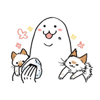 清水アイ 🐱『ねこまたとあさごはん』第3巻発売中✨ (@aiai_shim) 's Twitter Profile