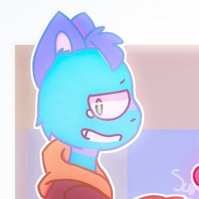 Hewo, im a furry that likes to draw

If you want me to draw you just dm me and make sure you have a ref

I try to be nice with everyone QwQ

My DA is: Samy324