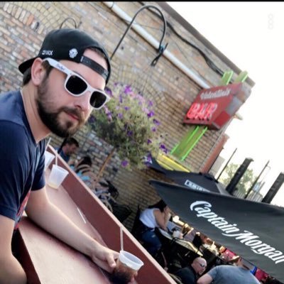 JakeHilk's profile picture. 