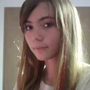 Sasha Forrest - @theCRAZYoneISme - Twitter