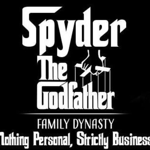 spydadagodfatha's profile picture. Ima upcomin rapper from berwick pa n im jst tryna be heard