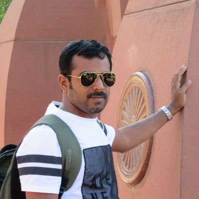 AanandhRaja's profile picture. 