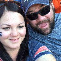 Emily Despain (@mrs_spaniard) 's Twitter Profile