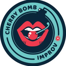 LI's first All-Female Improv & Comedy Troupe. We’re going to level comedy's playing field, while rocking some serious retro vibes. 🍒💣 📸:@CherryBombImprov