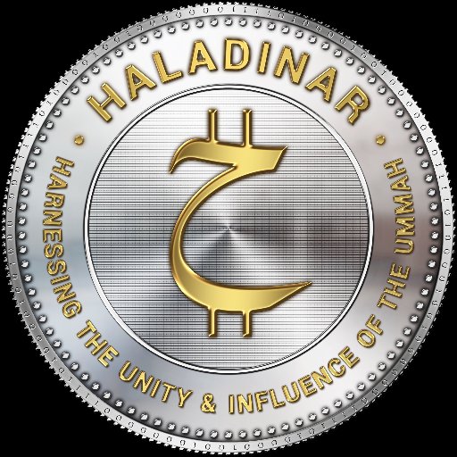 Decentralized Halal Marketplace