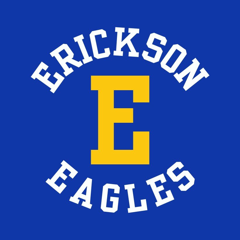 Parent Teacher Organization (PTO) for Erickson Elementary School