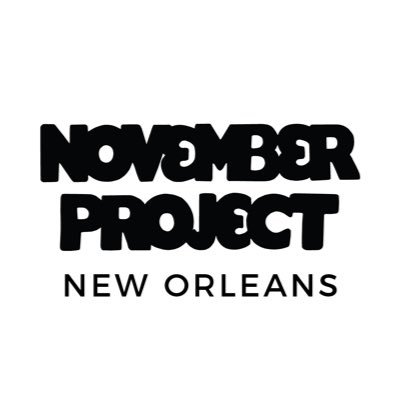 A #freefitness movement in the Big Easy. All welcome, always $0. #justshowup // Mon- Rotating, 6a // Wed- Champions Square, 5:15 & 6a // Fri- Shelter 1, 6a