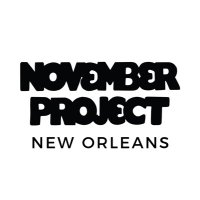 November Project New Orleans(@Nov_ProjectNO) 's Twitter Profile Photo