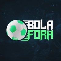 Bola Fora (@oficialbolafora) 's Twitter Profile Photo