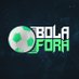 Bola Fora (@oficialbolafora) Twitter profile photo