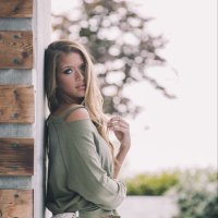 Ashley Glover - @ashley_gloverr Twitter Profile Photo