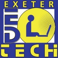 ExeterEdTech's profile picture. Exeter USD Ed Tech Department